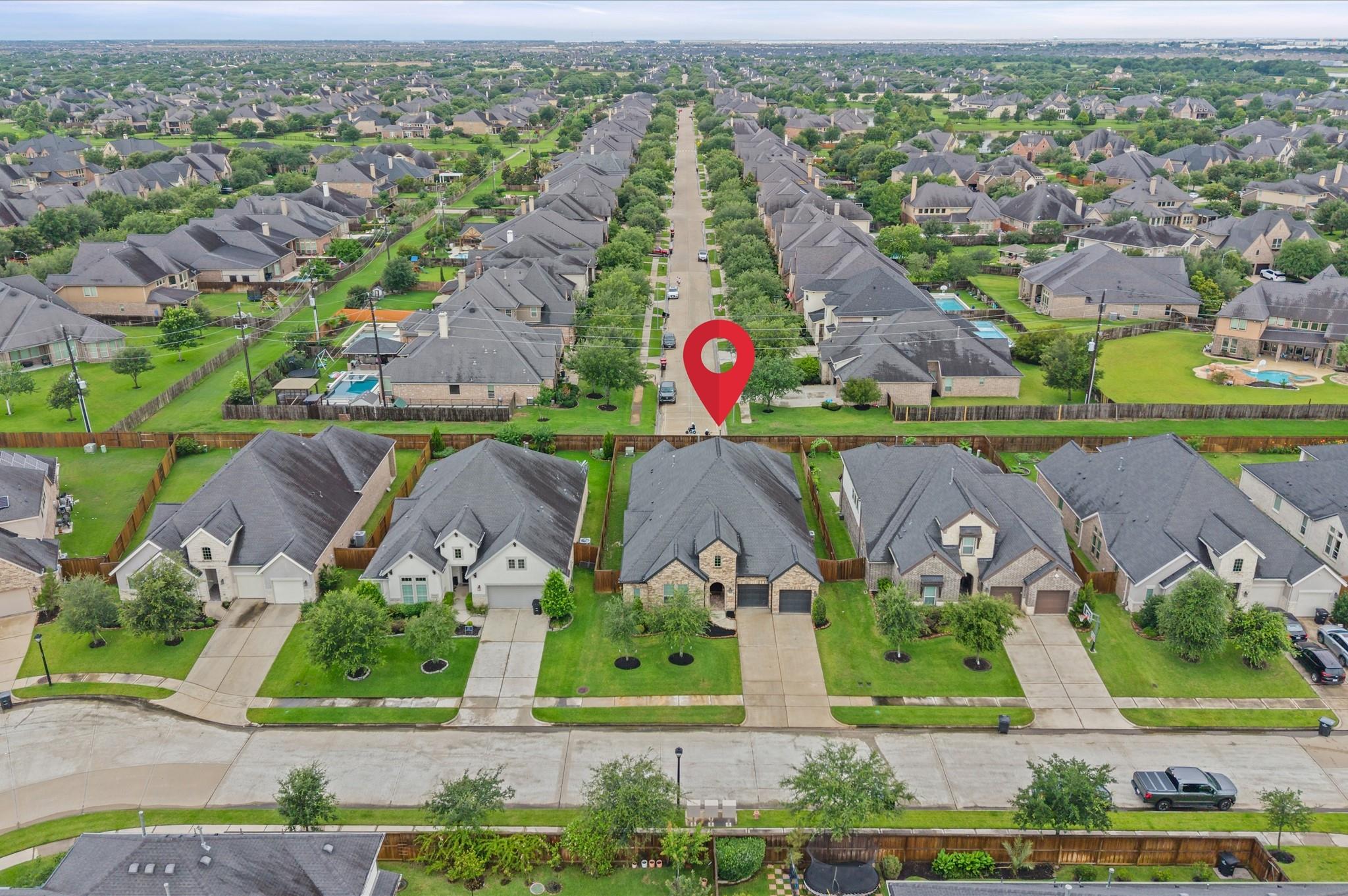 2318 Brookdale Bend Drive