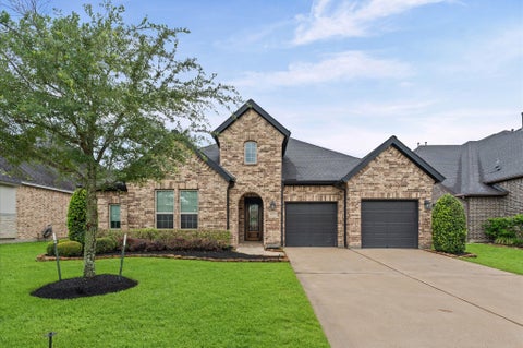 Homes For Sale - 2318 Brookdale Bend Drive<br/> Fort Bend County, Katy, TX 77494