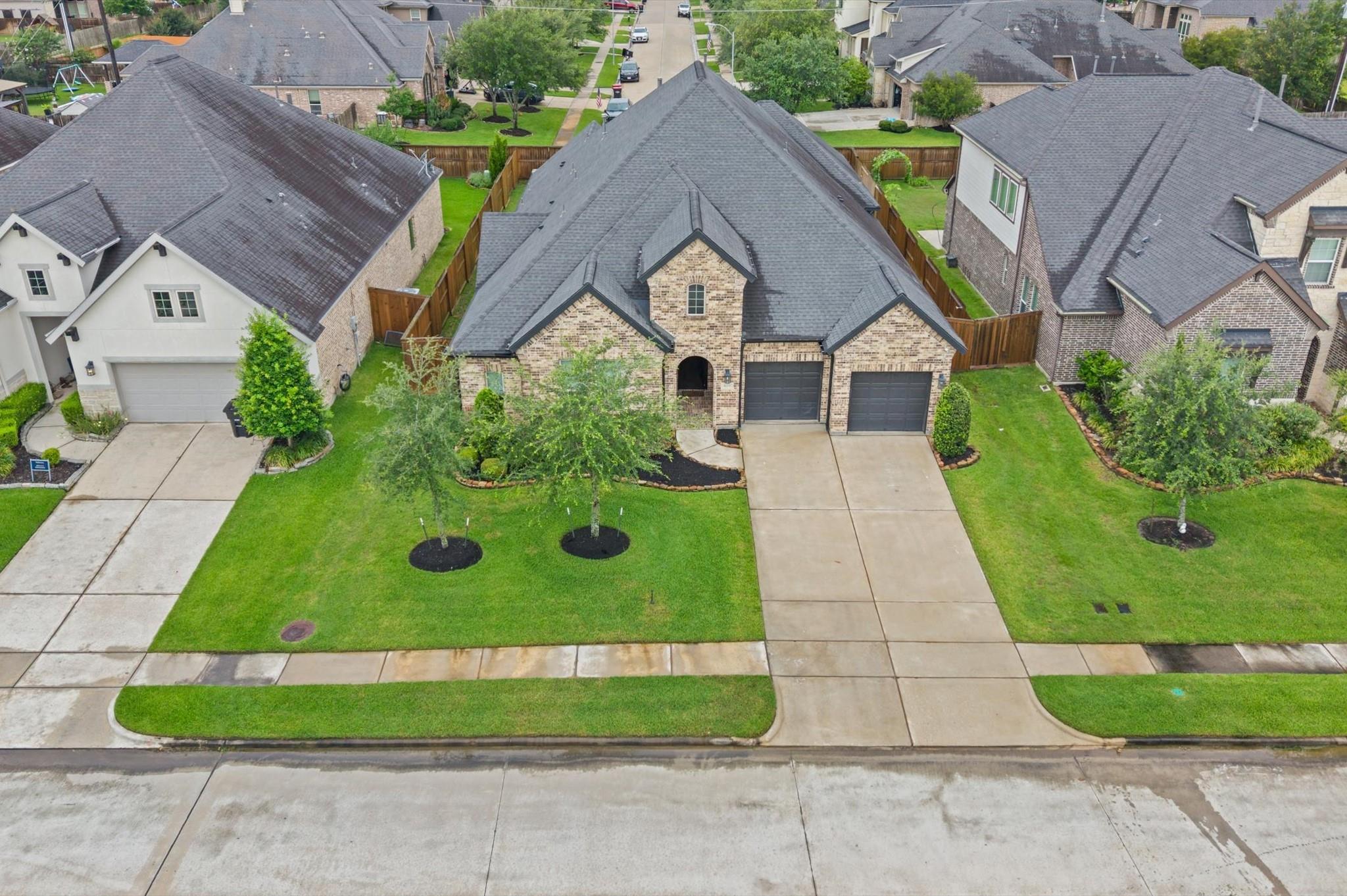 2318 Brookdale Bend Drive