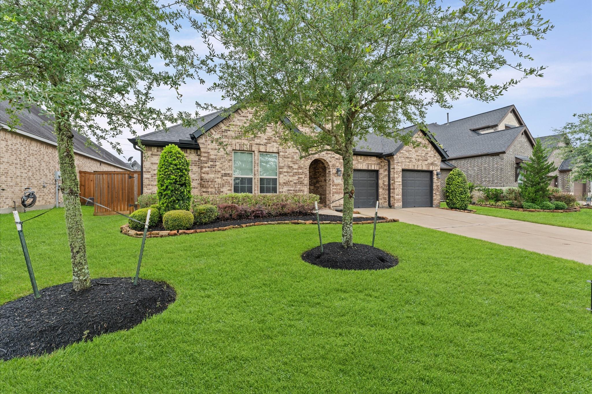 2318 Brookdale Bend Drive