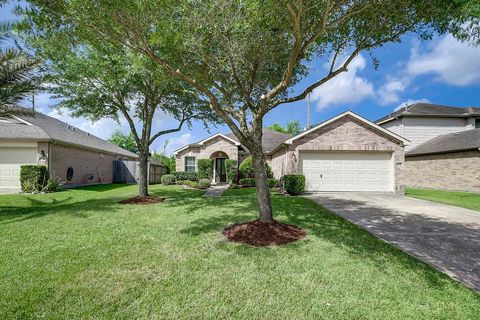 Photo of 5506 Gable Meadows Drive Dr, Sugar Land, TX 77479 (MLS # 80435246)