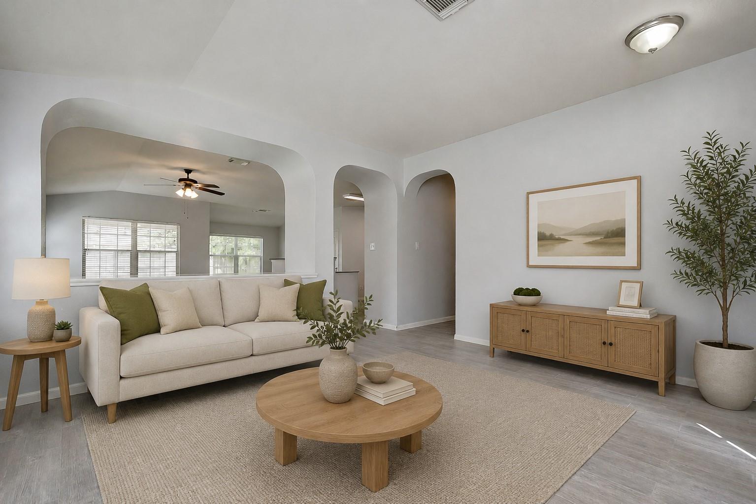 5506 Gable Meadows Drive