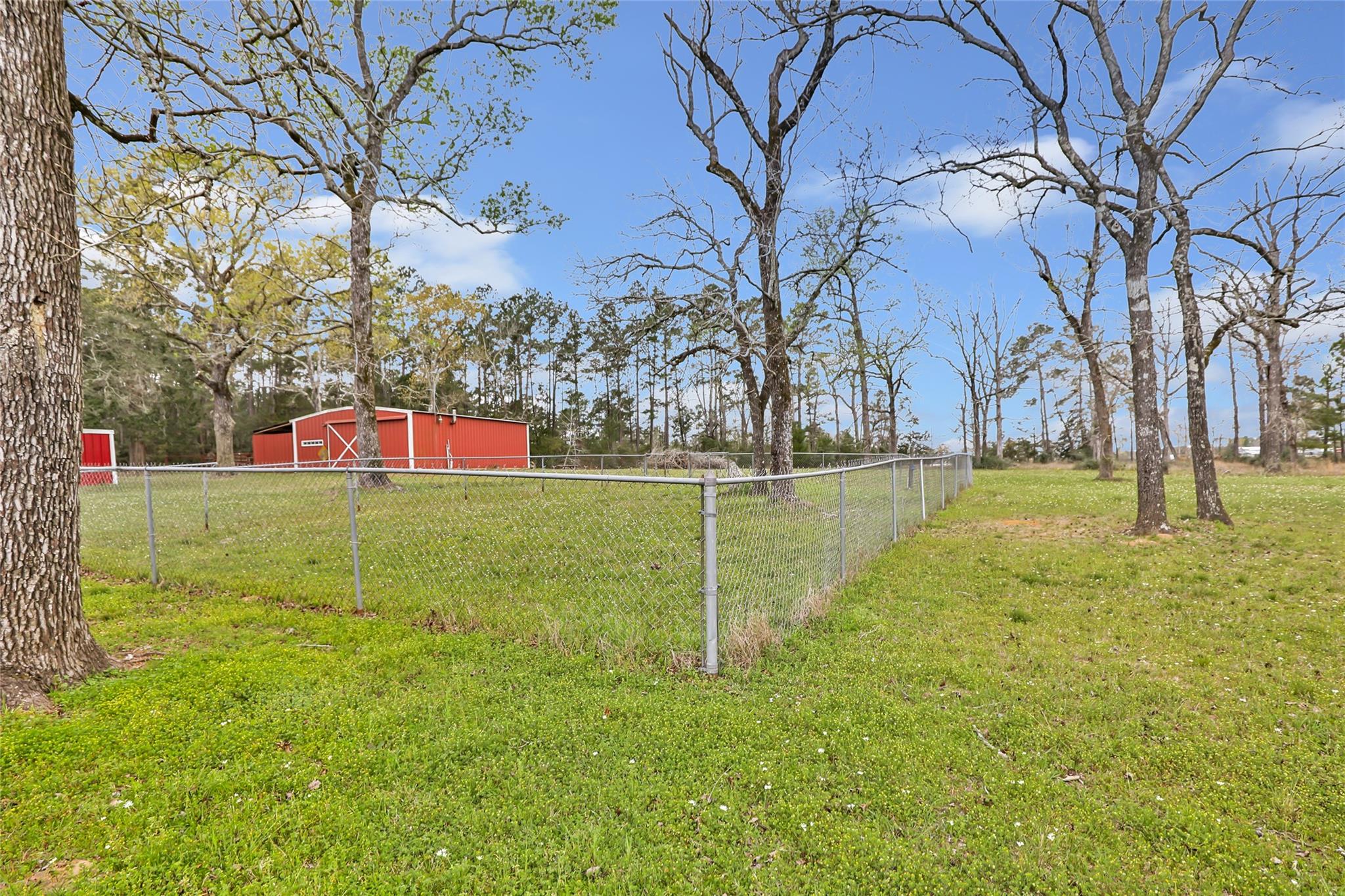 17659 E Fm 1097 Road