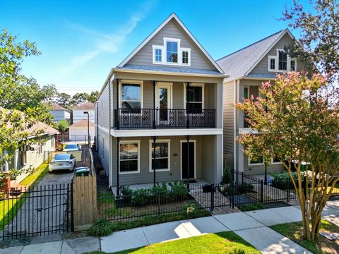 1116 Waverly Street Houston TX 77008