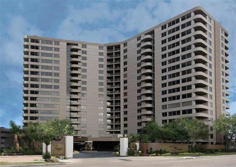 Photo of 3525 Sage Rd #813, Houston, TX 77056 (MLS # 92440301)