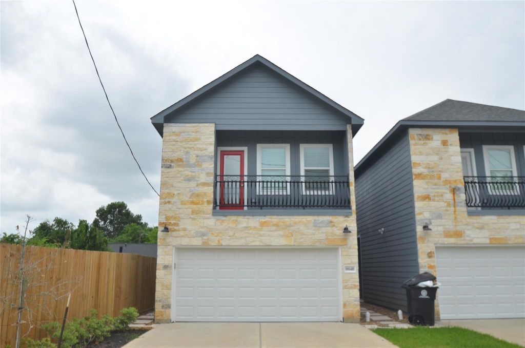 Photo of 9814 Tuffly Street, Houston, TX 77029 (MLS # 2454809)