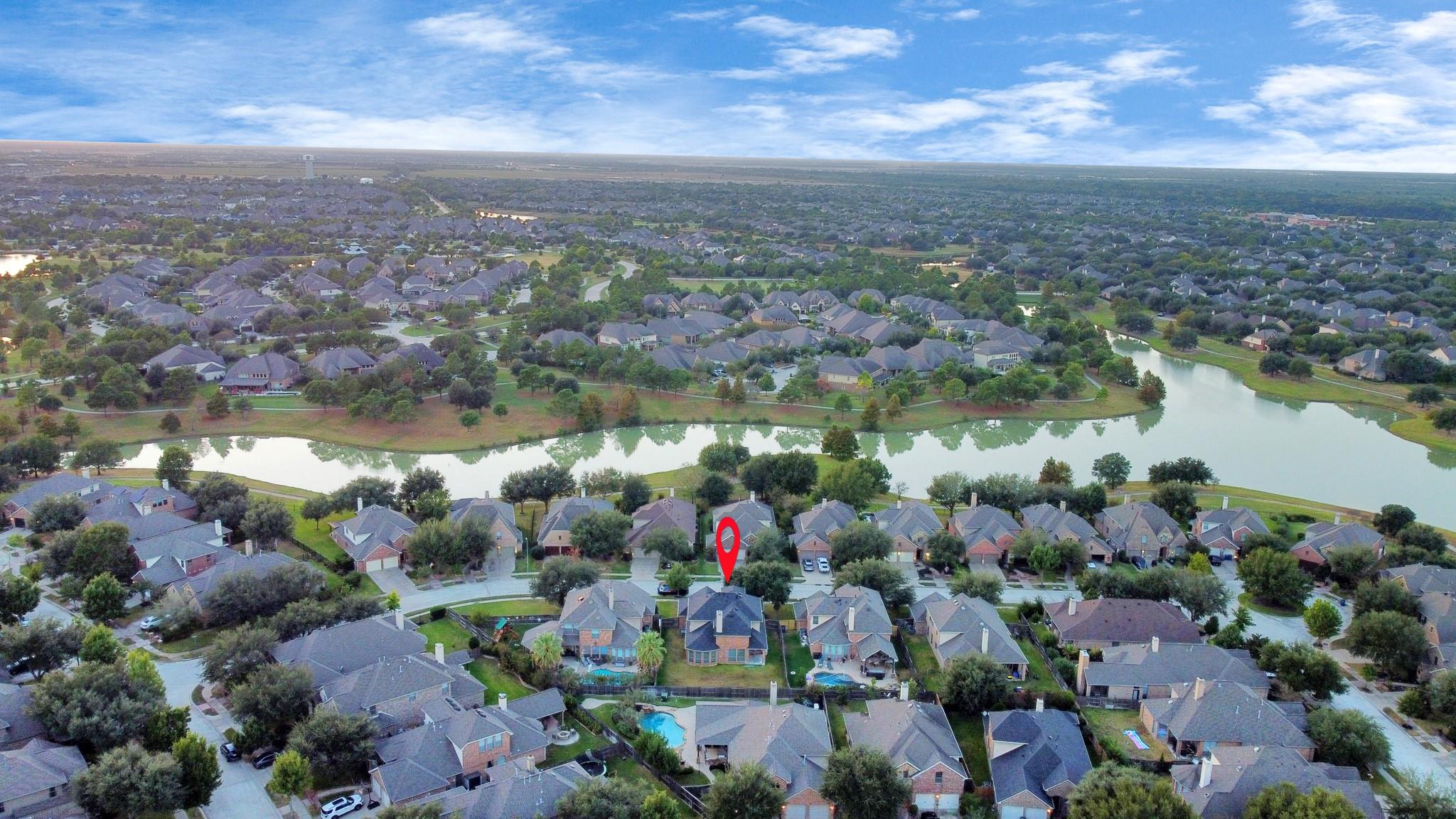 17222 Red Oak Bend Drive