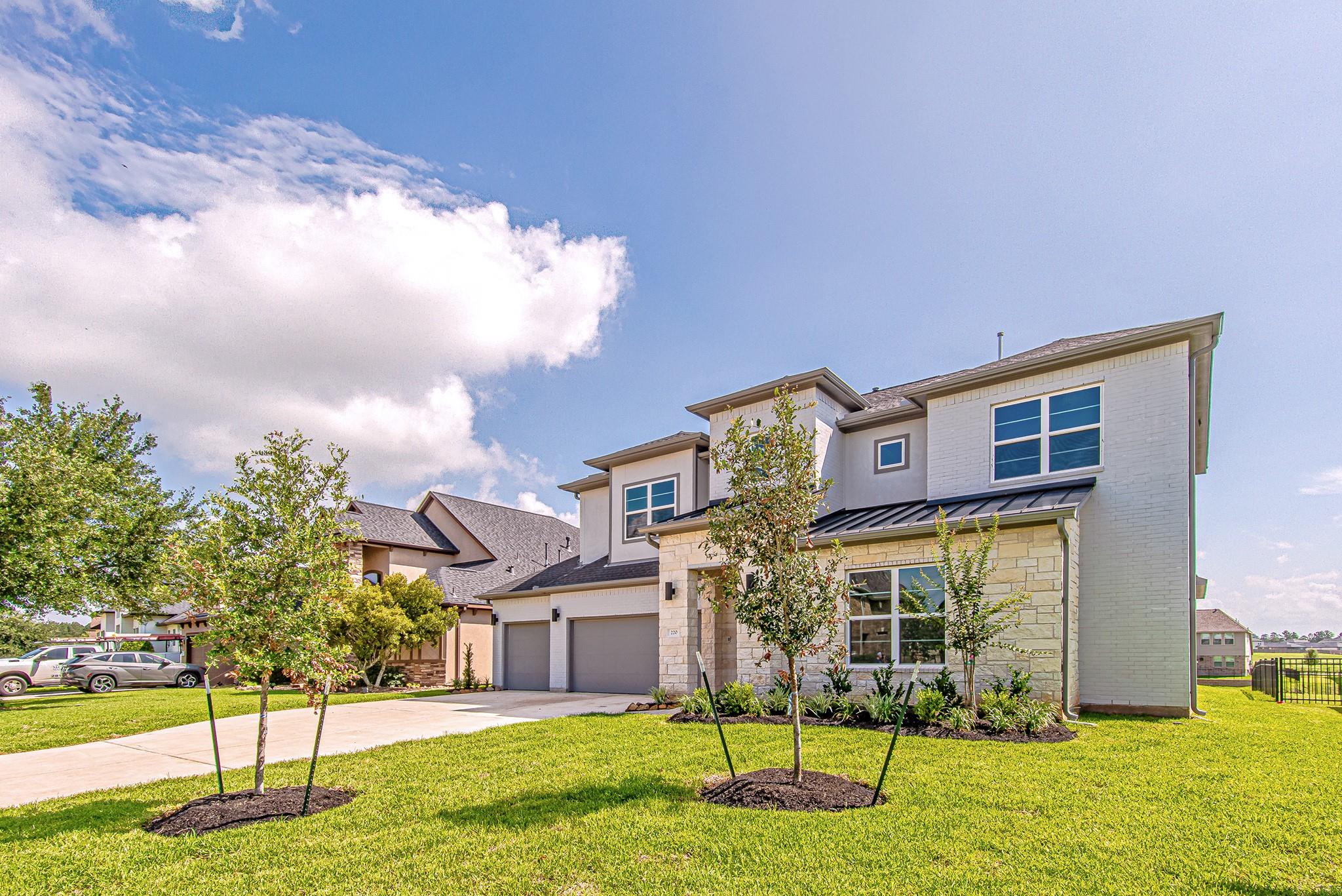 220 Waterstone Drive
