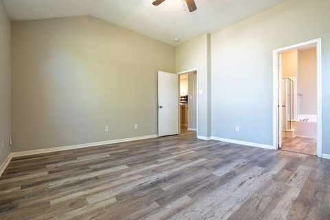 Tiny photo for 9926 Goldenglade Drive, Houston, TX 77064 (MLS # 31063219)