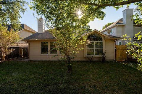 Tiny photo for 9926 Goldenglade Drive, Houston, TX 77064 (MLS # 31063219)