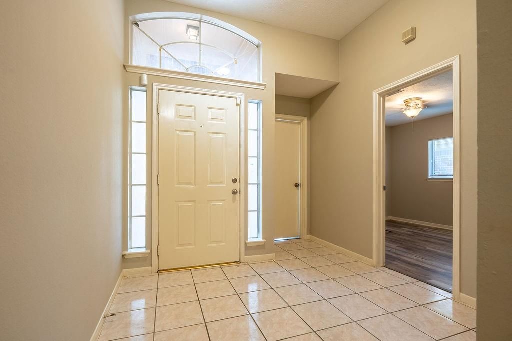 Photo of 9926 Goldenglade Drive, Houston, TX 77064 (MLS # 31063219)