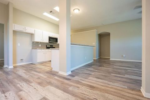 Tiny photo for 9926 Goldenglade Drive, Houston, TX 77064 (MLS # 31063219)
