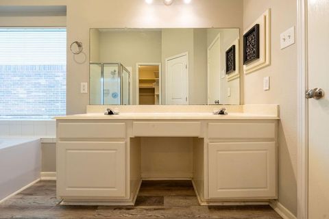 Tiny photo for 9926 Goldenglade Drive, Houston, TX 77064 (MLS # 31063219)