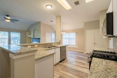 Tiny photo for 9926 Goldenglade Drive, Houston, TX 77064 (MLS # 31063219)