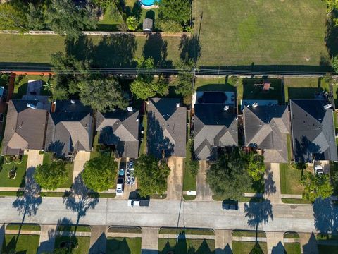 Tiny photo for 9926 Goldenglade Drive, Houston, TX 77064 (MLS # 31063219)