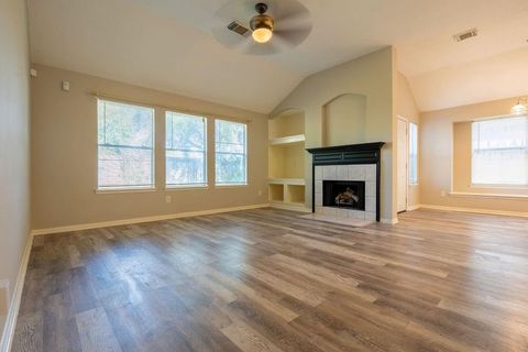 Tiny photo for 9926 Goldenglade Drive, Houston, TX 77064 (MLS # 31063219)