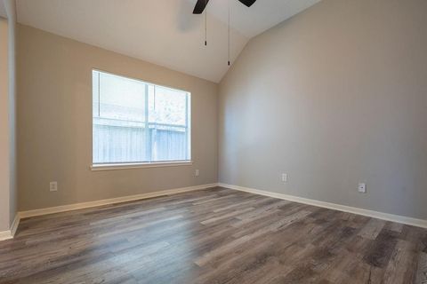 Tiny photo for 9926 Goldenglade Drive, Houston, TX 77064 (MLS # 31063219)