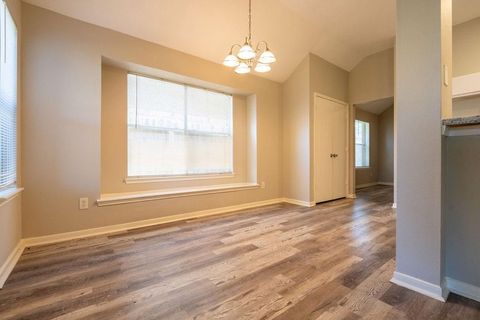 Tiny photo for 9926 Goldenglade Drive, Houston, TX 77064 (MLS # 31063219)