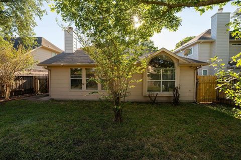 Tiny photo for 9926 Goldenglade Drive, Houston, TX 77064 (MLS # 31063219)