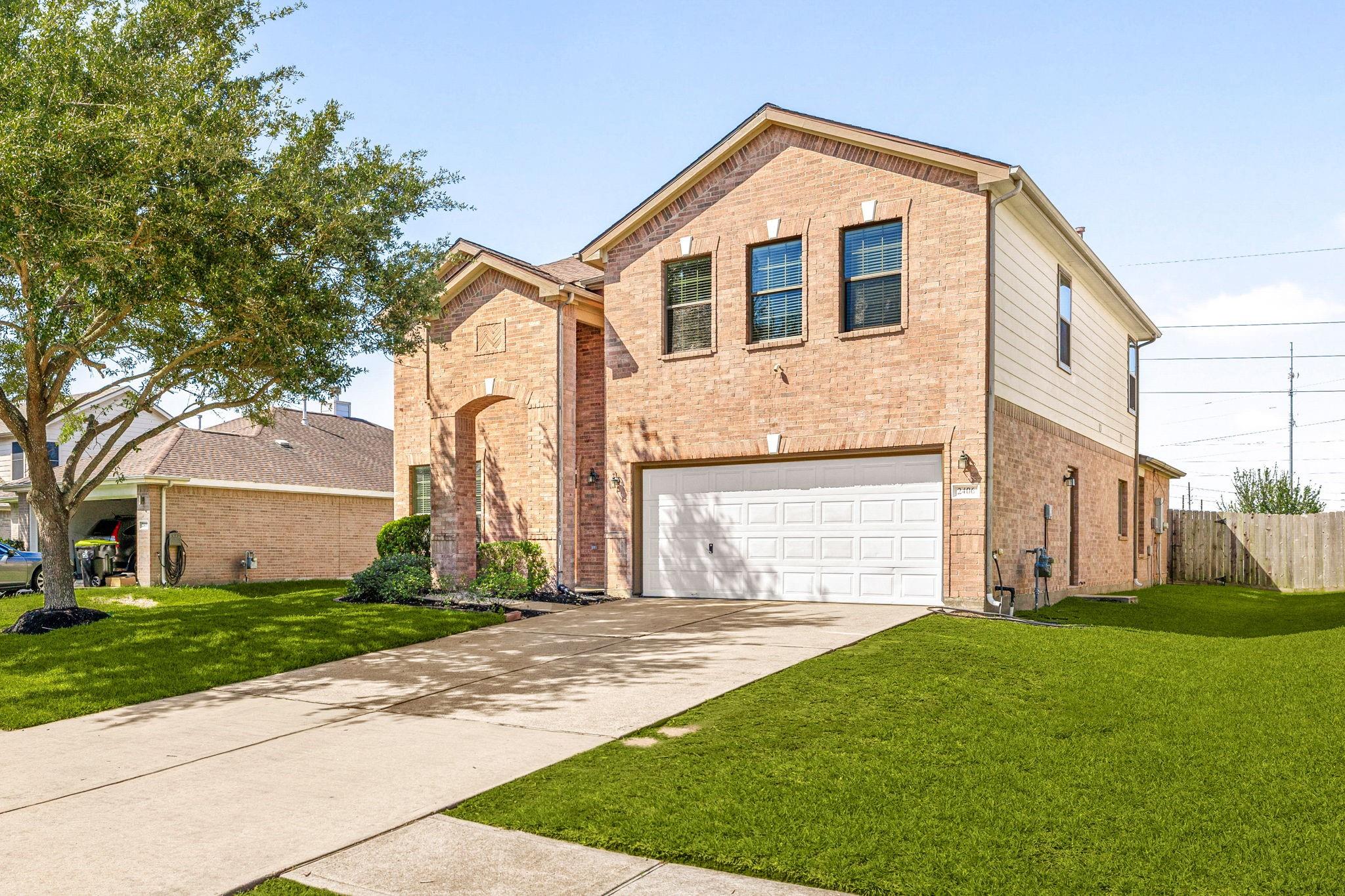 2406 Gable Hollow Lane