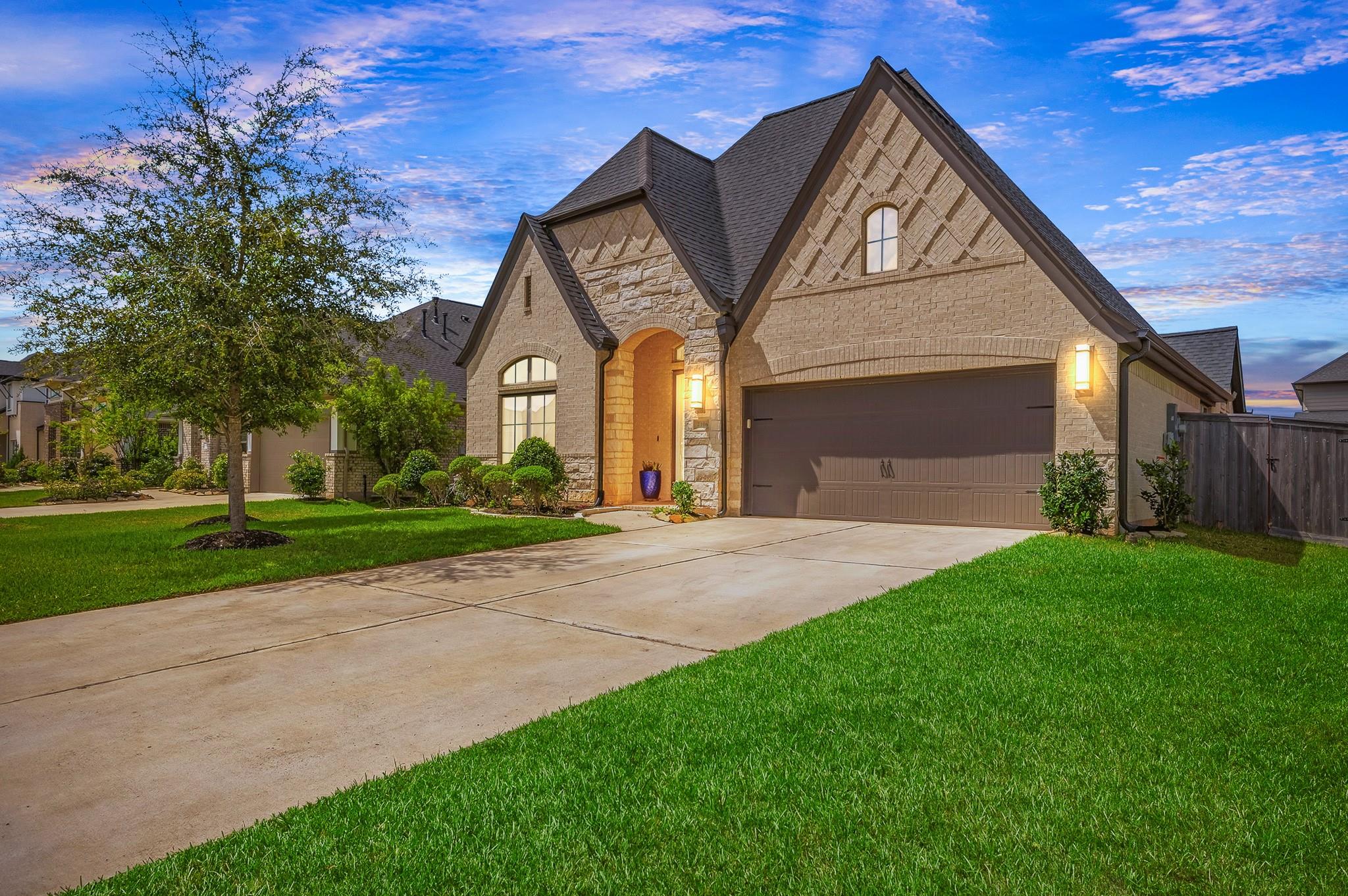 2106 Stargrass Drive