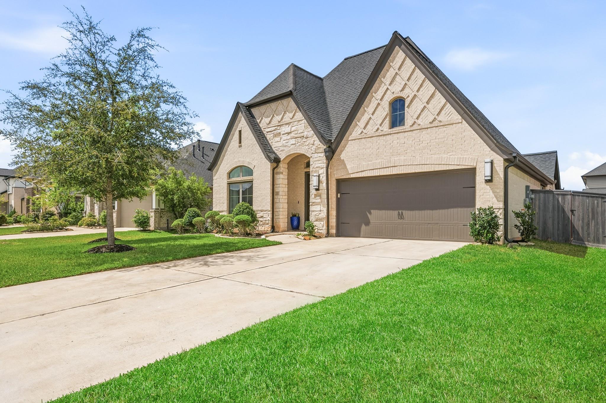 2106 Stargrass Drive