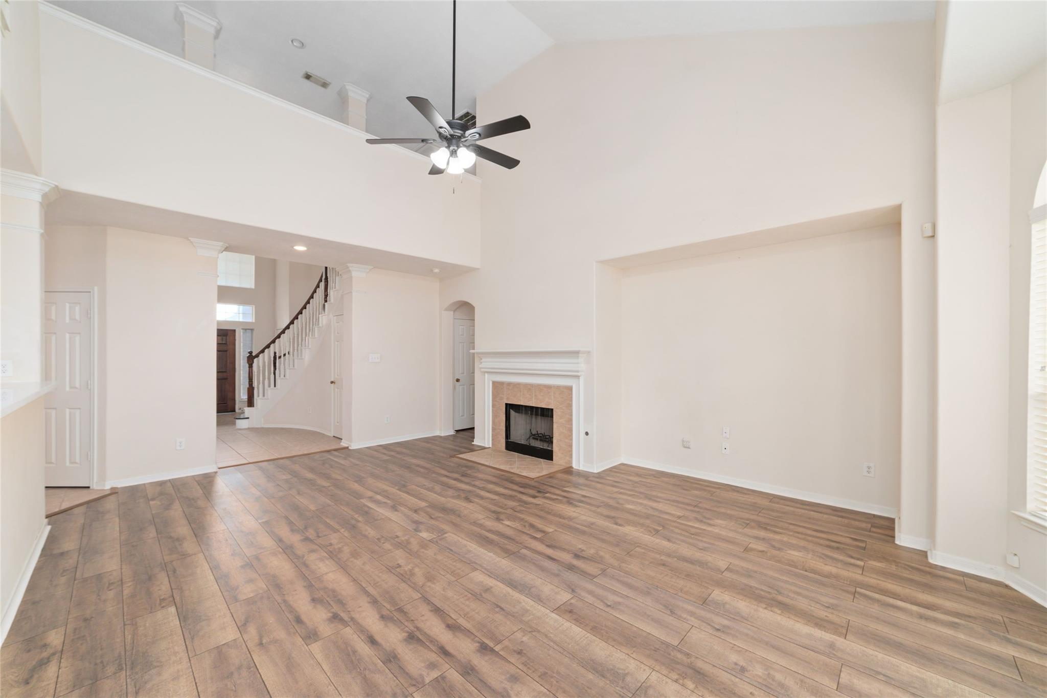 2638 Long Leaf Drive