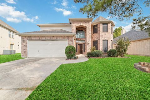 Photo of 2638 Long Leaf Drive, Sugar Land, TX 77478 (MLS # 65583882)