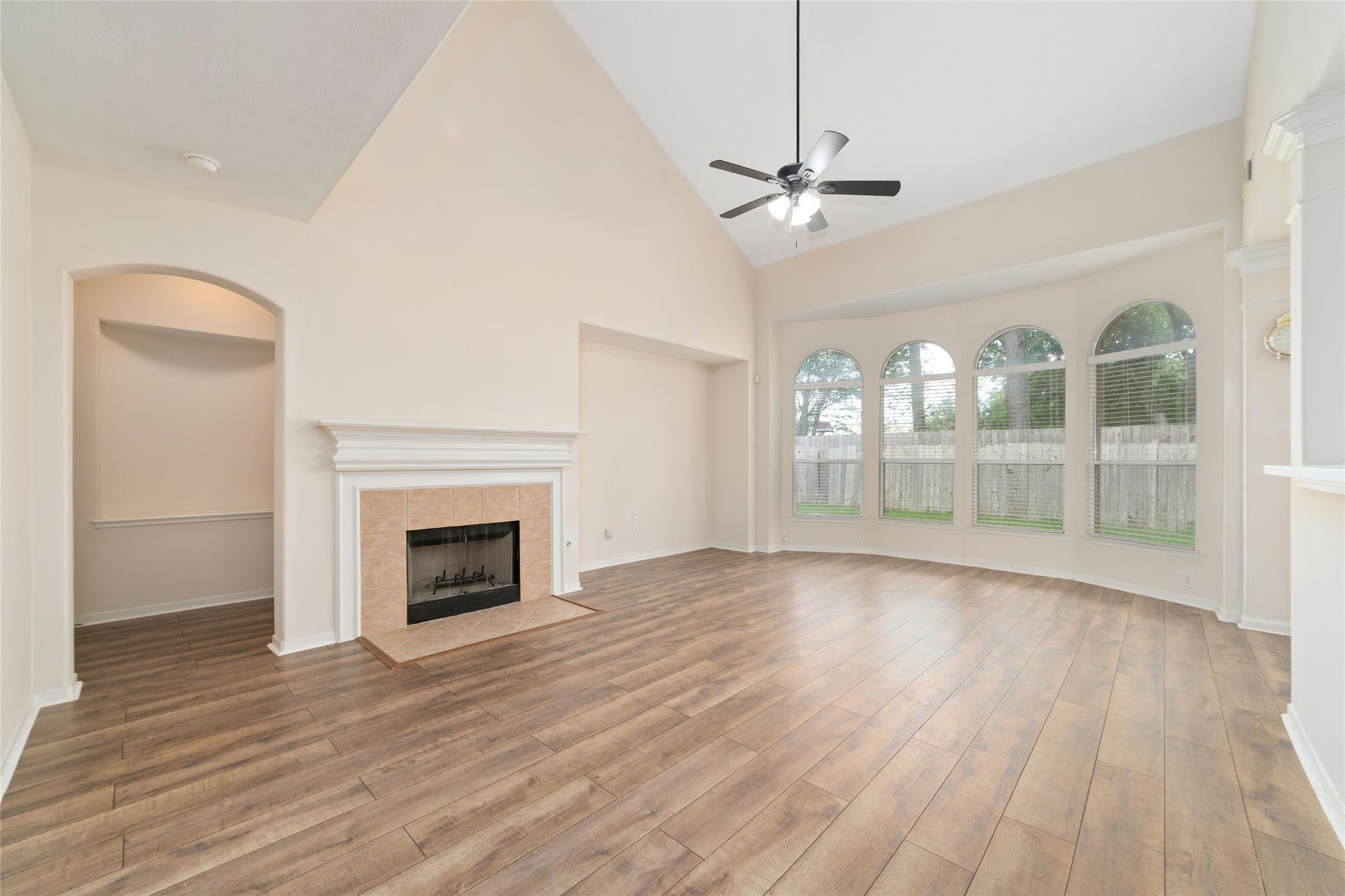 2638 Long Leaf Drive