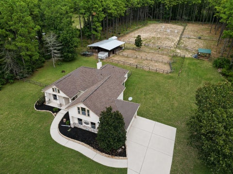 Photo of 12654 Maxwell Street, Willis, TX 77378 (MLS # 54994908)
