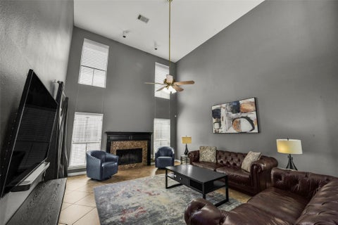 Photo of 1914 Augusta Drive #7, Houston, TX 77057 (MLS # 34370751)