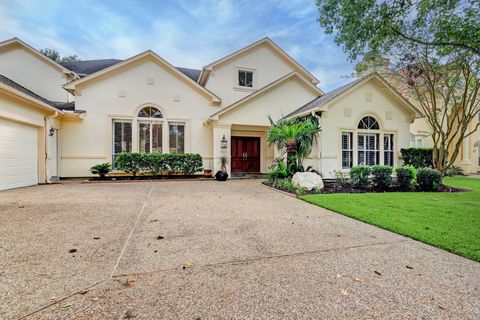 Photo of 13419 Amber Queen Lane, Houston, TX 77041 (MLS # 21318270)