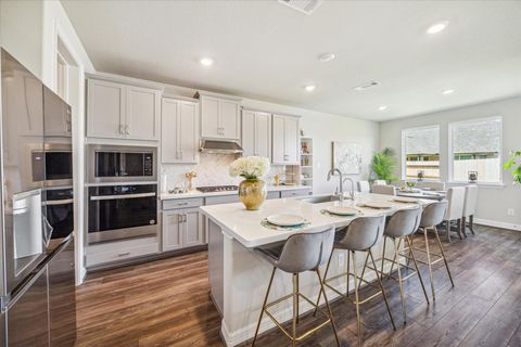 2951 Golden Dust Drive Katy TX 77493