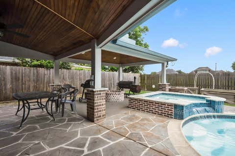 Photo of 1610 Seminole Street, Deer Park, TX 77536 (MLS # 93843046)