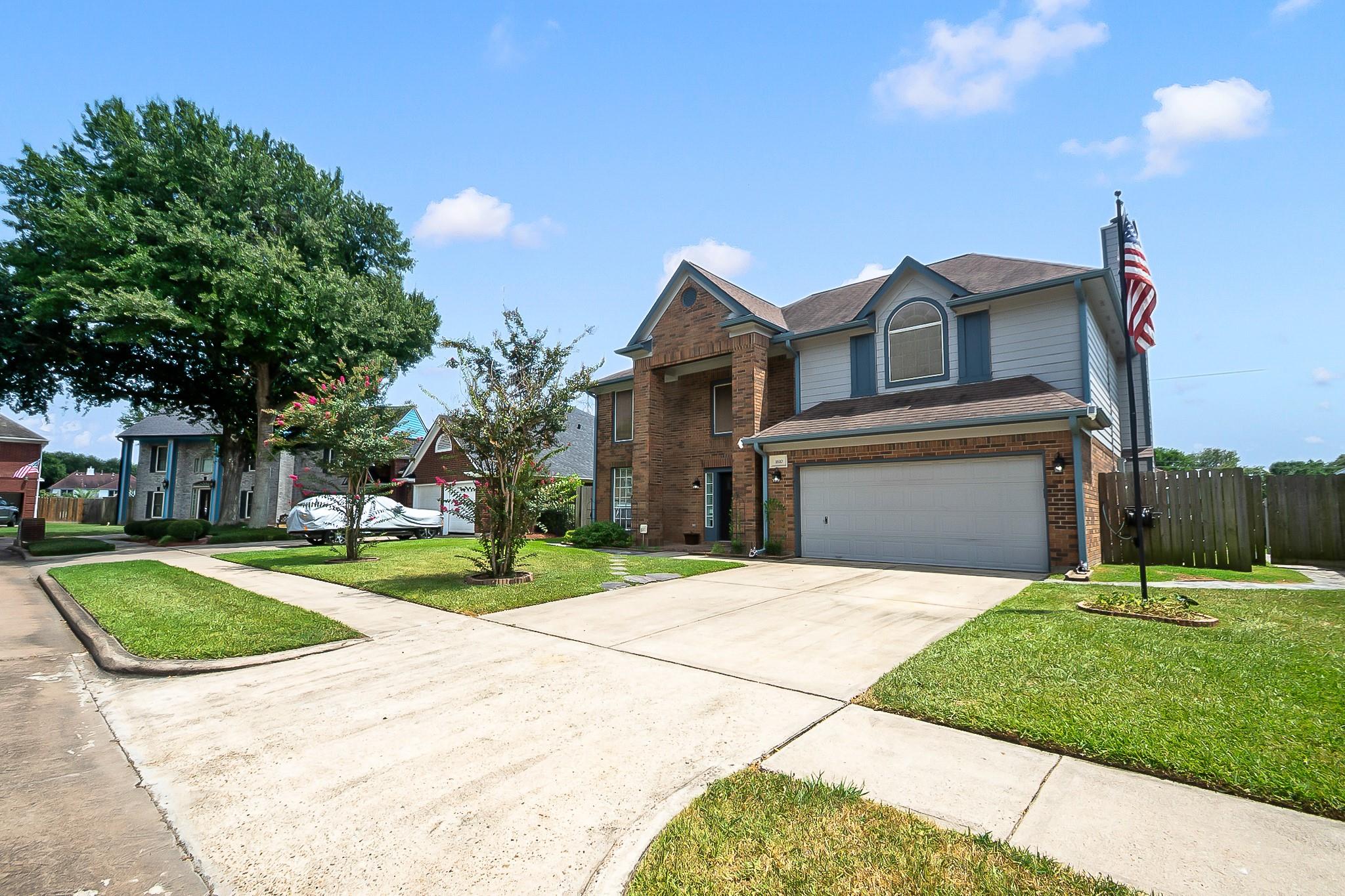 1610 Seminole Street