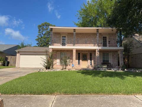 Photo of 18507 Sweetmeadow Drive, Spring, TX 77379 (MLS # 85584477)