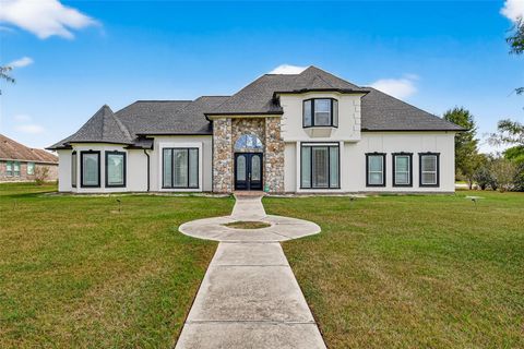 Photo of 13819 Lakeview Meadow Drive, Richmond, TX 77469 (MLS # 95154345) Photo of 13819 Lakeview Meadow Drive, Richmond, TX 77469 (MLS # 95154345)