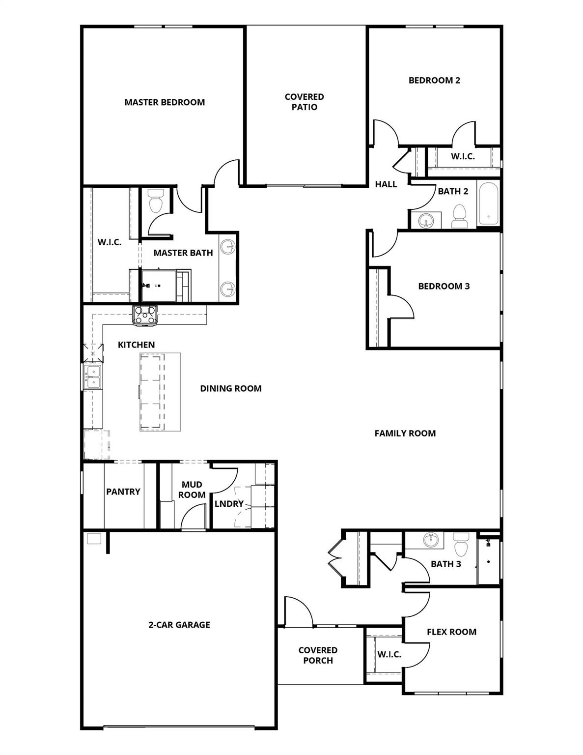 1816 Drover Lane