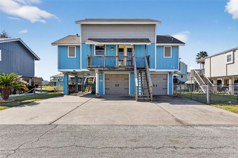 34 N Omega Street La Marque TX 77568