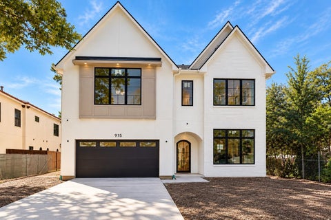 Photo of 915 Lamonte Lane, Houston, TX 77018 (MLS # 26403967)