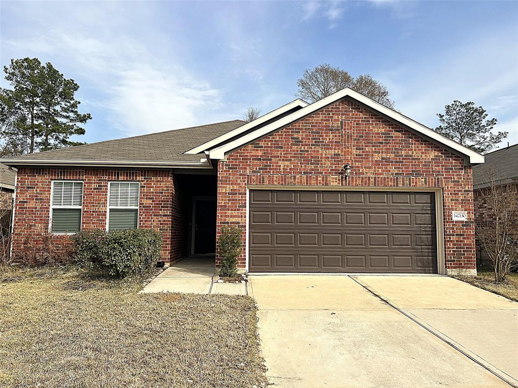 Photo of 14715 Peaceful Way, New Caney, TX 77357 (MLS # 73506144)