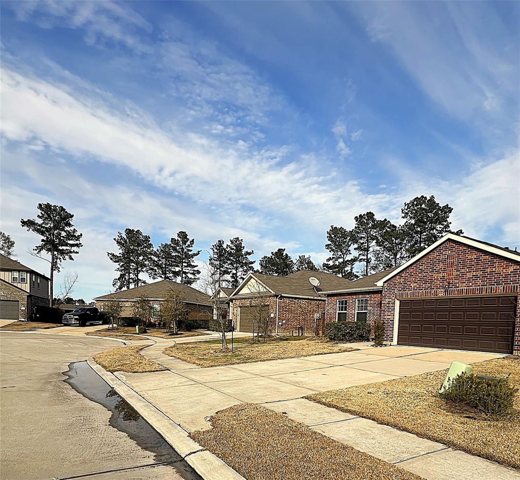 Photo of 14715 Peaceful Way, New Caney, TX 77357 (MLS # 73506144)