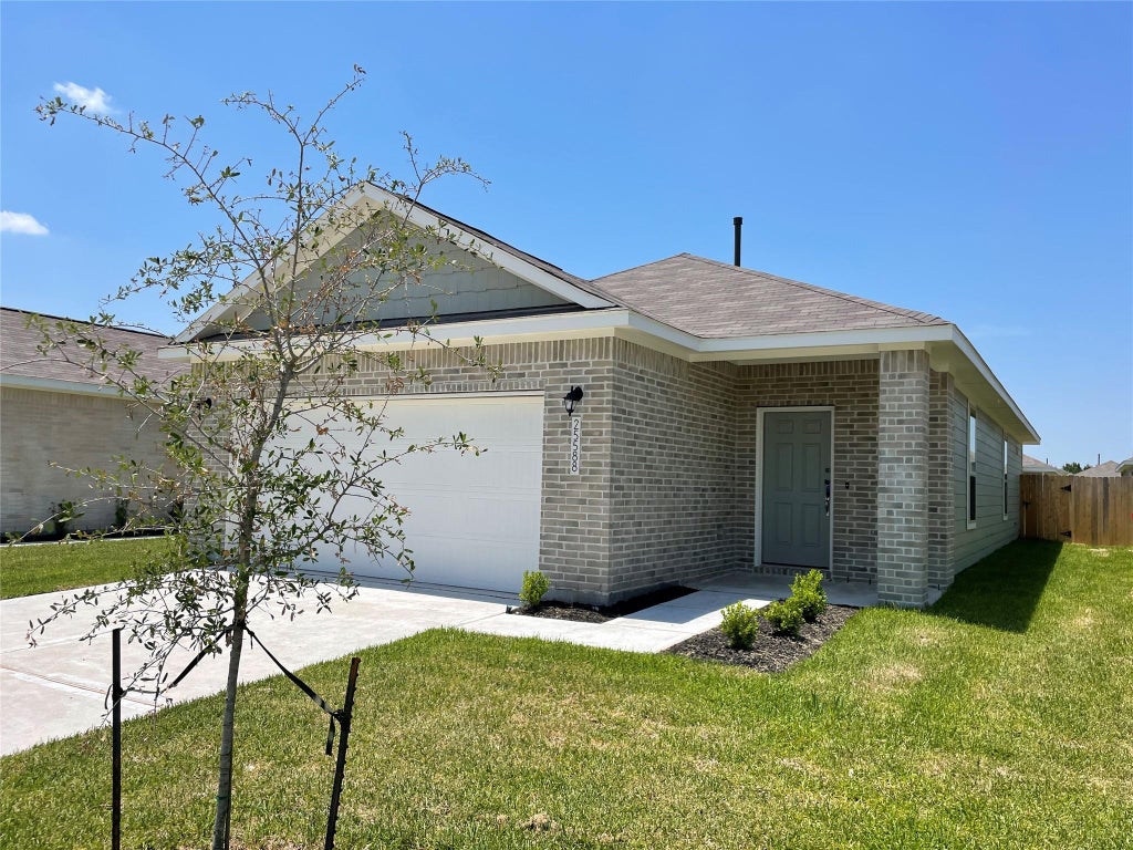 Photo of 25588 Northpark Palm Drive, Porter, TX 77365 (MLS # 93221966)