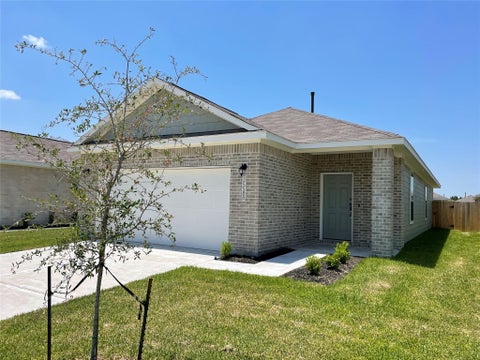 Photo of 25588 Northpark Palm Drive, Porter, TX 77365 (MLS # 93221966)