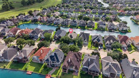 Photo of 14326 Manorbier Lane, Sugar Land, TX 77498 (MLS # 35731967)