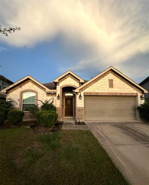 Photo of 4519 Apple Point Lane, Rosharon, TX 77583 (MLS # 53260689)