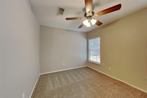 Tiny photo for 5315 Hazelgrove Drive, Houston, TX 77084 (MLS # 98385028)