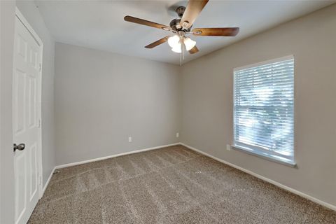 Tiny photo for 5315 Hazelgrove Drive, Houston, TX 77084 (MLS # 98385028)