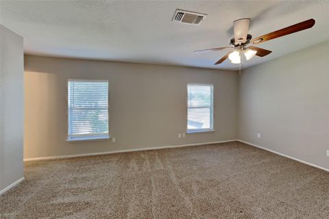 Tiny photo for 5315 Hazelgrove Drive, Houston, TX 77084 (MLS # 98385028)