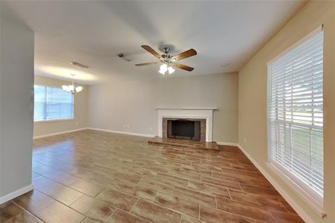 Tiny photo for 5315 Hazelgrove Drive, Houston, TX 77084 (MLS # 98385028)